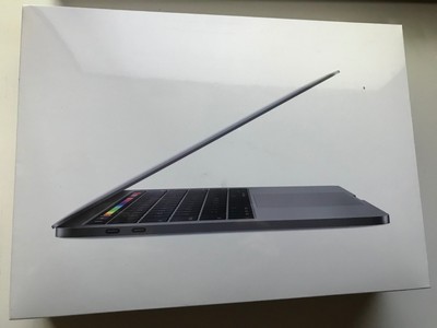 Macbook Pro 2018 Original / Precintado / 