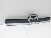 Mazda Cx-7 ER 09-12 Blende Griffleiste für Heckklappe Mazda Cx-7 ER 09-12 02.11.2011 EH8650811 gebraucht Vorschau 2