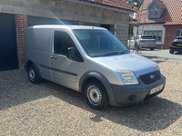 2013 Ford Transit Connect Low Roof Van TDCi 75ps PANEL VAN Diesel Manual