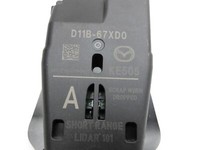 Mazda CX-3 DK 15-21 Abstandssensor Radar Short Range Lidar 101 Sensor Mazda CX-3 DK 15-21 27.10.2016 D11B-67XD0... Vorschau 5