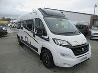 Benimar Benivan 120