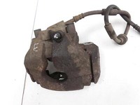 VW T5 7E 09-15 TDI 2,0 84KW Bremssattel Bremszange Vorne Links VW T5 7E 09-15 18.04.2012 7H0615123A gebraucht Vorschau 4