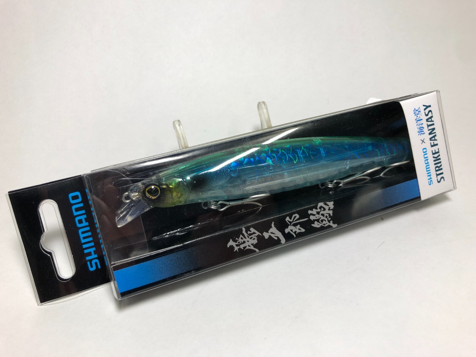 ロッド Kenny Strut and Spindle Support, Left (black)