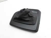 BMW X1 E84 X18D 09-12 Autom Schaltsack Schaltmanschette vom Schaltknauf BMW X1 E84 X18D 09-12 21.06.2010 2991685... Vorschau 2