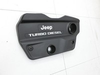 Jeep Compass II 17-21 2,0D 103KW EBS Abdeckung für Motor Deckel Motorabdeckung Jeep Compass II 17-21 12.08.2019... Vorschau 2
