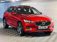 2020 Volvo XC60 2.0 T8 390 Hybrid Inscription Pro 5dr AWD G tronic ESTATE PETROL