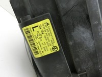 VW Touran 1T3 06-10 Scheinwerfer Frontscheinwerfer Links VW Touran 1T3 06-10 25.09.2009 1T1941005C 0301233203 gebraucht Vorschau 6