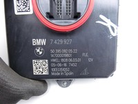 MINI F57 Cooper S 14-18 Xenon Vorschaltgerät Steuergerät Rechts MINI F57 Cooper S 14-18 07.06.2017 63117492089... Vorschau 2