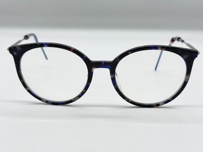Tommy Hilfiger TH 1520 IPD 140 Mehrfarbig Rund Brille Gestell