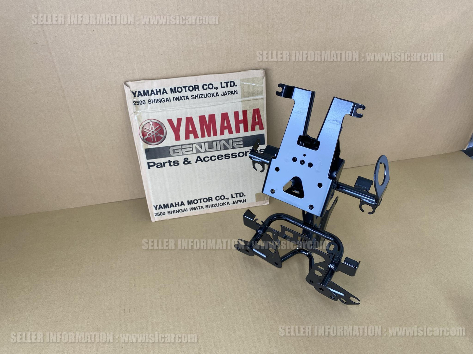 yamada Buy Water Truck Pump - B3Z Rope Seal (CCW Thread) online at