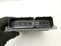 Mercedes S211 W211 E280 02-06 CDI 3,0 140KW Motor Steuergerät ECU Motorsteuergerät Mercedes S211 W211 E280 02-06... Vorschau 5
