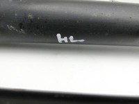 BMW 1er 114i F20 11-15 5T Stossdämpfer Links und Rechts Hinten BMW 1er 114i F20 11-15 23.09.2014 6873722... Vorschau 6