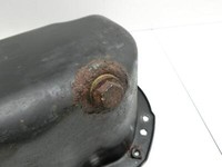 Mercedes W251 R350 07-10 3,5 200KW 272.967 Ölwanne Motorwanne Mercedes W251 R350 07-10 27.02.2007 A2720100828 gebraucht Vorschau 4