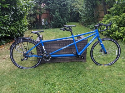 RIDGEBACK+PANORAMA For Sale