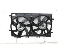 Opel Insignia A G09 09-13 2,0T 162KW Lüfter Ventilator f. Kühler Opel Insignia A G09 09-13 05.10.2012 080040820... Vorschau 6