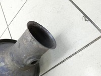 Citroen C6 05-11 HDI 2,7 150KW Partikelfilter Rußpartikelfilter Dieselpartikelfilter DPF Citroen C6 05-11... Vorschau 4