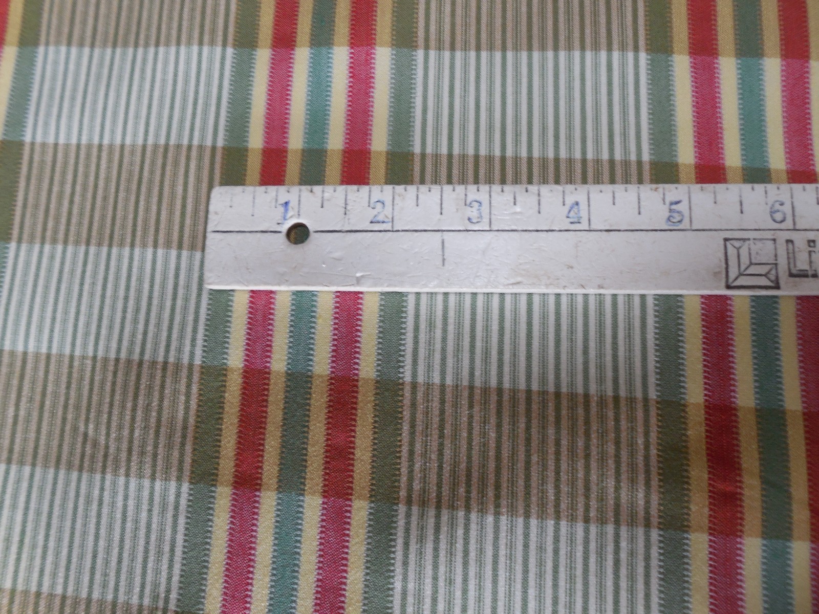 7 yards f, by  Kravet ,54