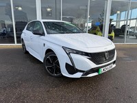 2024 Peugeot E-308 54kWh GT Auto 5dr HATCHBACK Electric Automatic