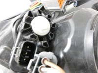 Suzuki Swift IV FZ NZ 12-17 Scheinwerfer Frontscheinwerfer Xenon Rechts orig. Suzuki Swift IV FZ NZ 12-17... Vorschau 9