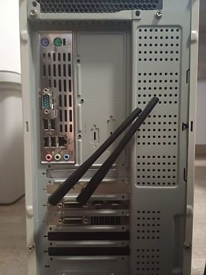 Artikelfoto(s) von einem verifizierten Käufer