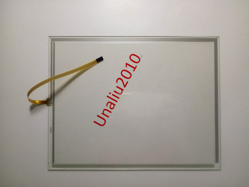 1Pcs For TR4-058F-09 DG Touch Screen Glass