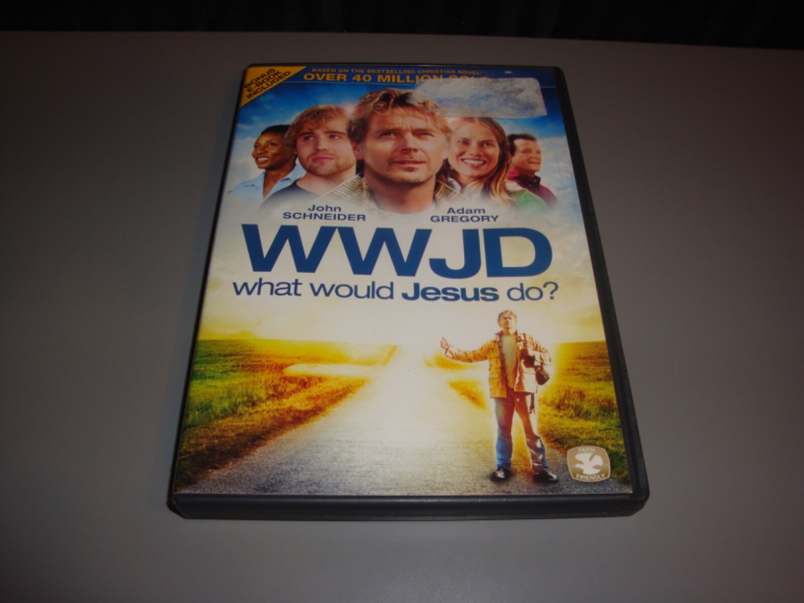 その他 One Step Closer to Jesus [DVD] 71PrMZ2BIPL._UF1000,1000_QL80_.jpg