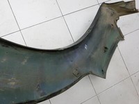 Suzuki Jimny SN 05-12 Leiste für Kotflügel Rechts Hinten Z2T Suzuki Jimny SN 05-12 17.08.2007 77550-81A00 gebraucht Vorschau 5