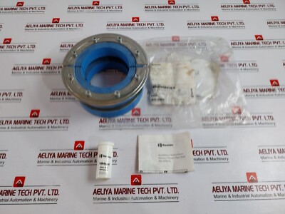 Roxtec RS PPS/S 150 Plastic Pipe Seal Set Aisi 316