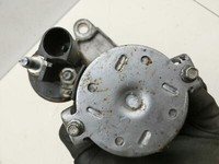 VW Polo 6R 09-14 TSI 1,2 77KW Anlasser Starter VW Polo 6R 09-14 09.06.2010 02T911023S gebraucht Vorschau 6