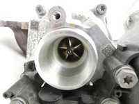 Seat Arona KJ 17-21 TSI 1,0 70KW DKRF Turbolader Turbo Abgasturbolader Seat Arona KJ 17-21 22.03.2019 04C145703H... Vorschau 2