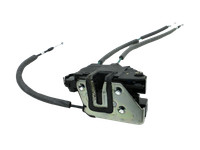 Ssangyong Tivoli 2WD 15-19 Türschloss m. ZV Stellmotor Links Hinten Ssangyong Tivoli 2WD 15-19 01.01.2017... Vorschau 1
