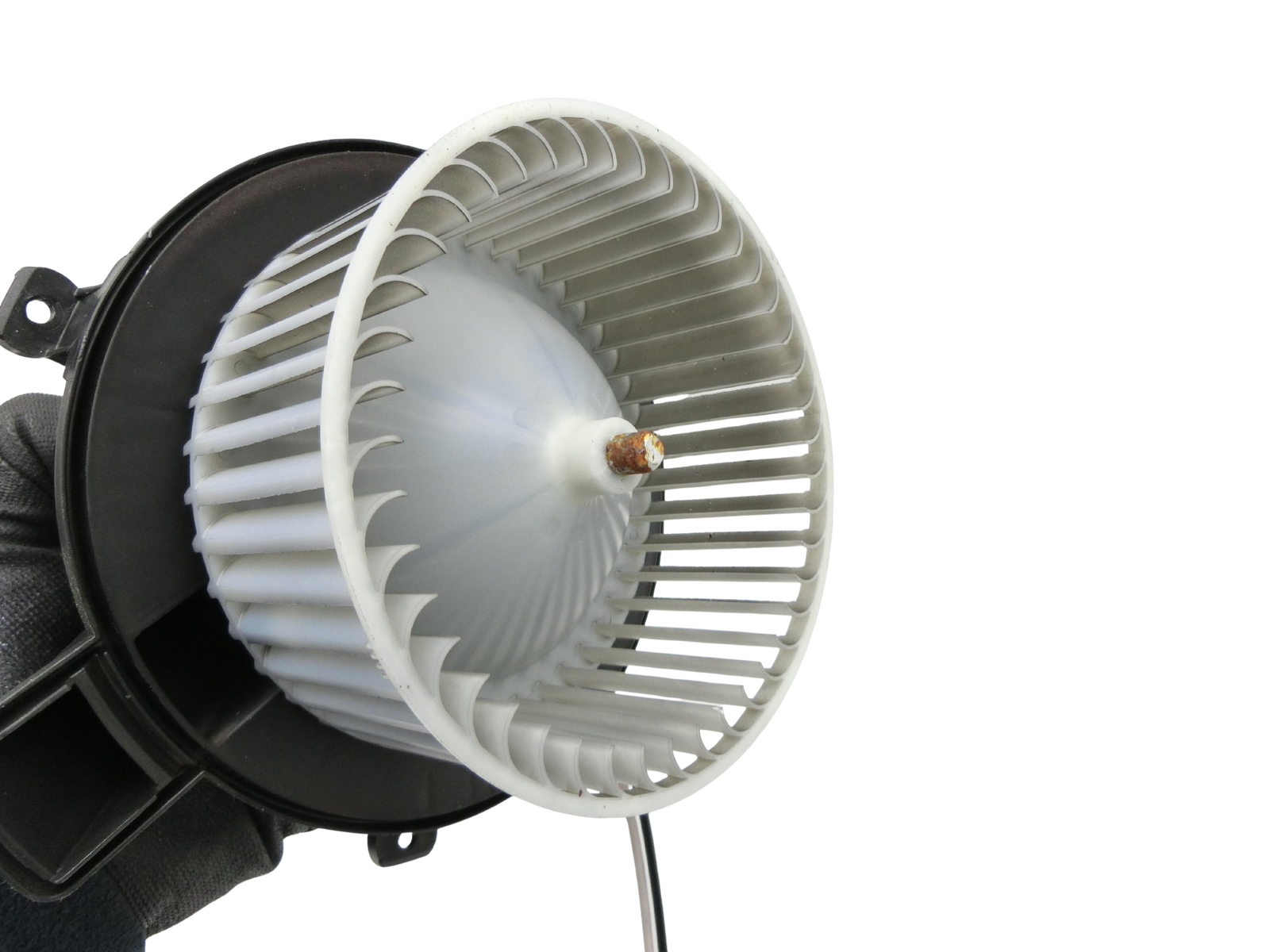 motor de ventilador la calefacción para Opel Astra K B16 15-22 - Bild 1