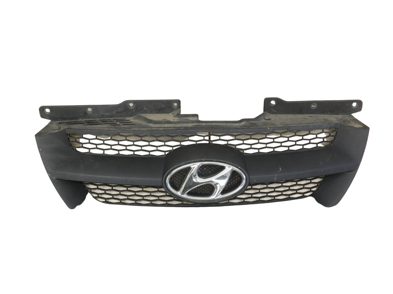 Hyundai Sonata NF V 04-08 Frontgrill Kühlergrill Grill S7 - Bild 1