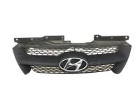 Hyundai Sonata NF V 04-08 Frontgrill Kühlergrill Grill S7 Hyundai Sonata NF V 04-08 24.05.2006 863503K000 gebraucht Vorschau 1