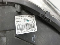 MINI Countryman R60 10-14 Scheinwerfer Frontscheinwerfer Rechts orig. MINI Countryman R60 10-14 08.12.2011... Vorschau 5