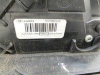Volvo V50 MW 07-12 Kombi Türschloss m. ZV Stellmotor Links Vorne Volvo V50 MW 07-12 2011 30799308 gebraucht Vorschau 5