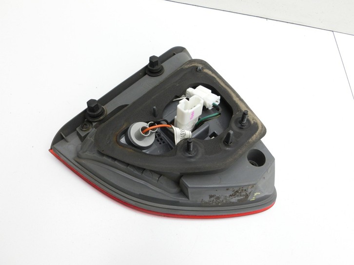Hyundai IX55 09-11 Rückleuchte Heckleuchte für Klappe Rechts LED Hyundai IX55 09-11 09.02.2012 gebraucht Vorschau 4