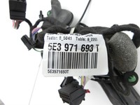 Skoda Octavia IV NX 20-24 Kombi Kabelbaum für Tür und Fensterheber Links Vorne Skoda Octavia IV NX 20-24 26.04.2021... Vorschau 4
