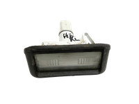 Citroen Berlingo B9 12-18 Kennzeichenleuchte Links Citroen Berlingo B9 12-18 12.03.2015 gebraucht Vorschau 1