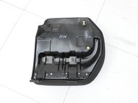 Ford Focus III 3 14-20 Kombi Sitzpolster Rechts f. Rücksitzbank Hinten Ford Focus III 3 14-20 17.02.2015 gebraucht Vorschau 5