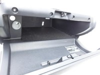 Mercedes W245 B180 08-11 Handschuhfach Handschuhkasten Mercedes W245 B180 08-11 27.07.2011 A1696801691 gebraucht Vorschau 4