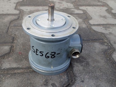 HUBNER POG 9 D 25 encoder, 11-26 V, max 12,000 rpm /#S NA1M 5451