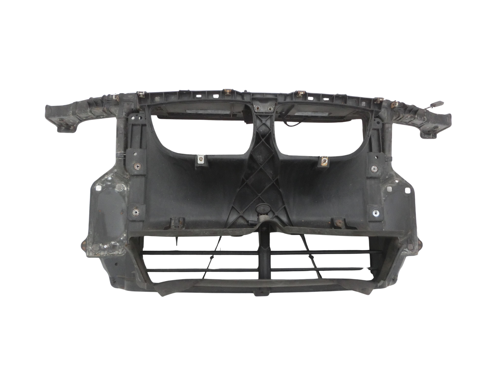 Soporte de la cerradura máscara delante para BMW E81 1er LCI 120i - Bild 1