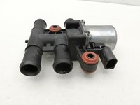 Audi A6 C8 4A 18-23 Hybrid TFSI 2,0 185KW Wasserventil Ventil Audi A6 C8 4A 18-23 25.09.2020 8E0820036 gebraucht Vorschau 4