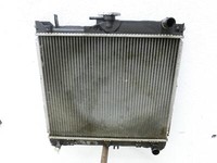 Suzuki Jimny SN 05-12 1,3 63KW Wasserkühler Kühler Suzuki Jimny SN 05-12 13.03.2009 422132-4040 gebraucht Vorschau 6
