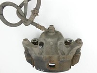Nissan Juke F15 10-19 dCi 1,5 81KW Bremssattel Bremszange Vorne Rechts Nissan Juke F15 10-19 10.06.2015 41001ET00A... Vorschau 5