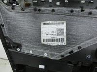 Skoda Octavia IV NX 20-24 Kombi Türverkleidung Türpappe Rechts Vorne Skoda Octavia IV NX 20-24 26.04.2021... Vorschau 4
