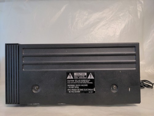 Nakamichi DRAGON, Serviced & Tested, 3 Months Warranty