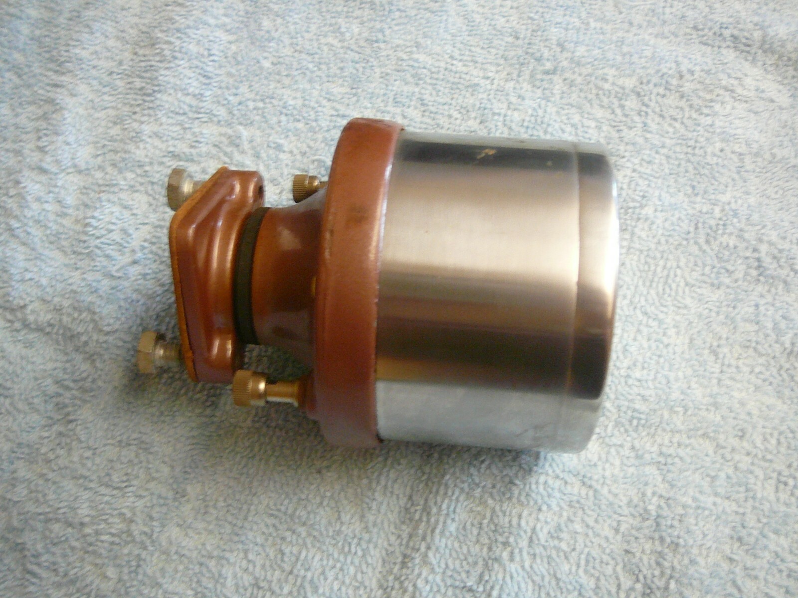 Electro Voice EV 16 Ohm T25A Midrange Horn Driver Speaker Tested Working