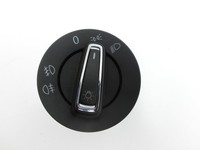 Seat Ibiza IV 6J SC 12-15 Lichtschalter Schalter Seat Ibiza IV 6J SC 12-15 22.06.2015 5G0941431AH gebraucht Vorschau 2
